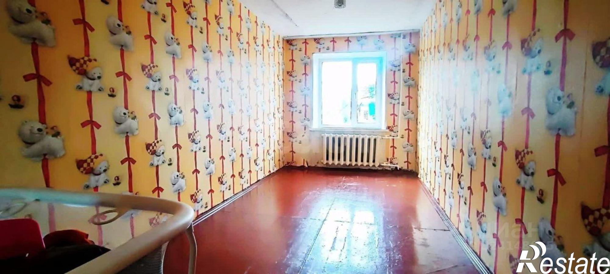 Купить квартиру за 3 790 000 рублей на ул Лесная, 1