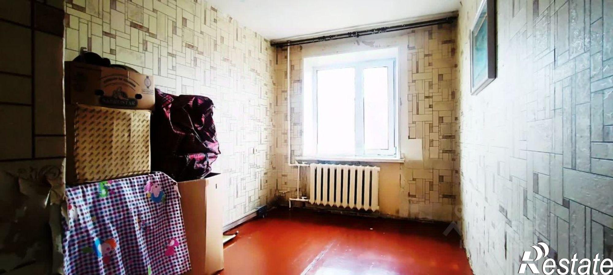 Купить квартиру за 3 790 000 рублей на ул Лесная, 1