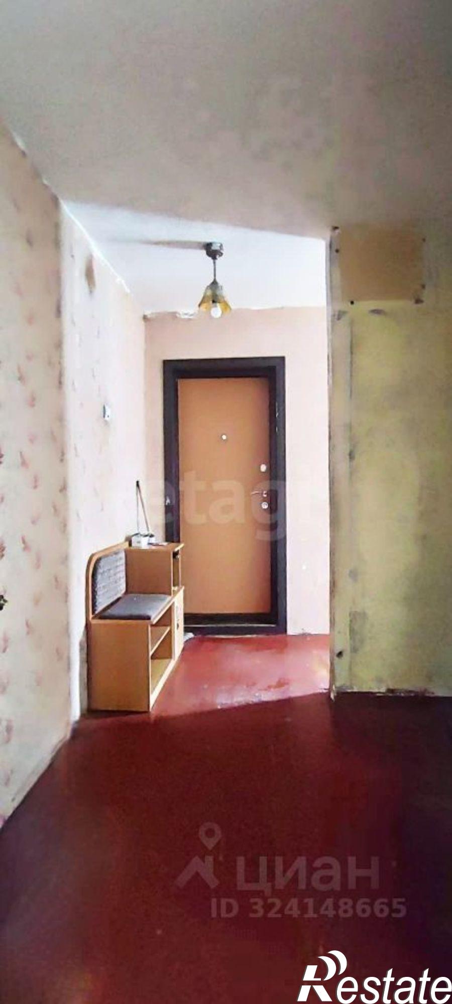 Купить квартиру за 3 790 000 рублей на ул Лесная, 1