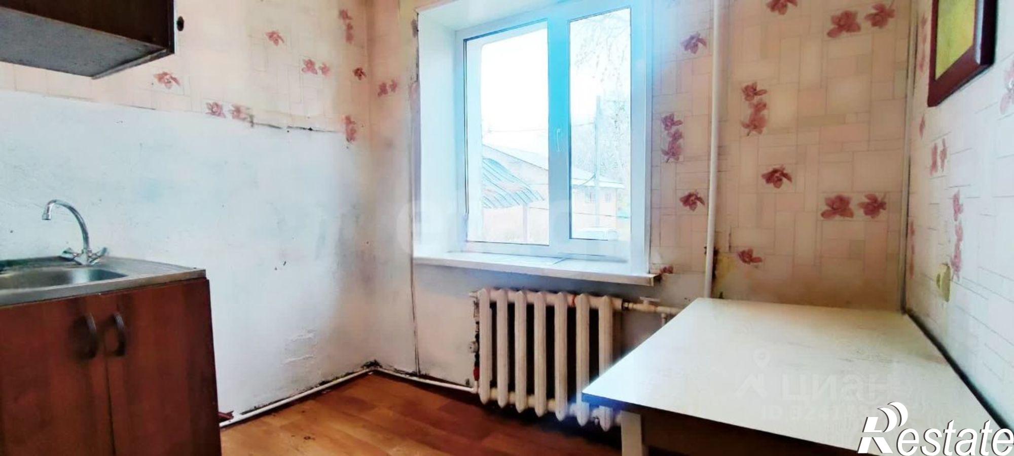 Купить квартиру за 3 790 000 рублей на ул Лесная, 1