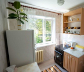 1-комн, 29кв м, этаж 3/5 ул Пограничная, 20/2