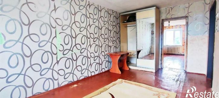 3-комн квартира ул Лесная, 1,  д. 1