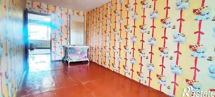 3-комн квартира ул Лесная, 1,  д. 1