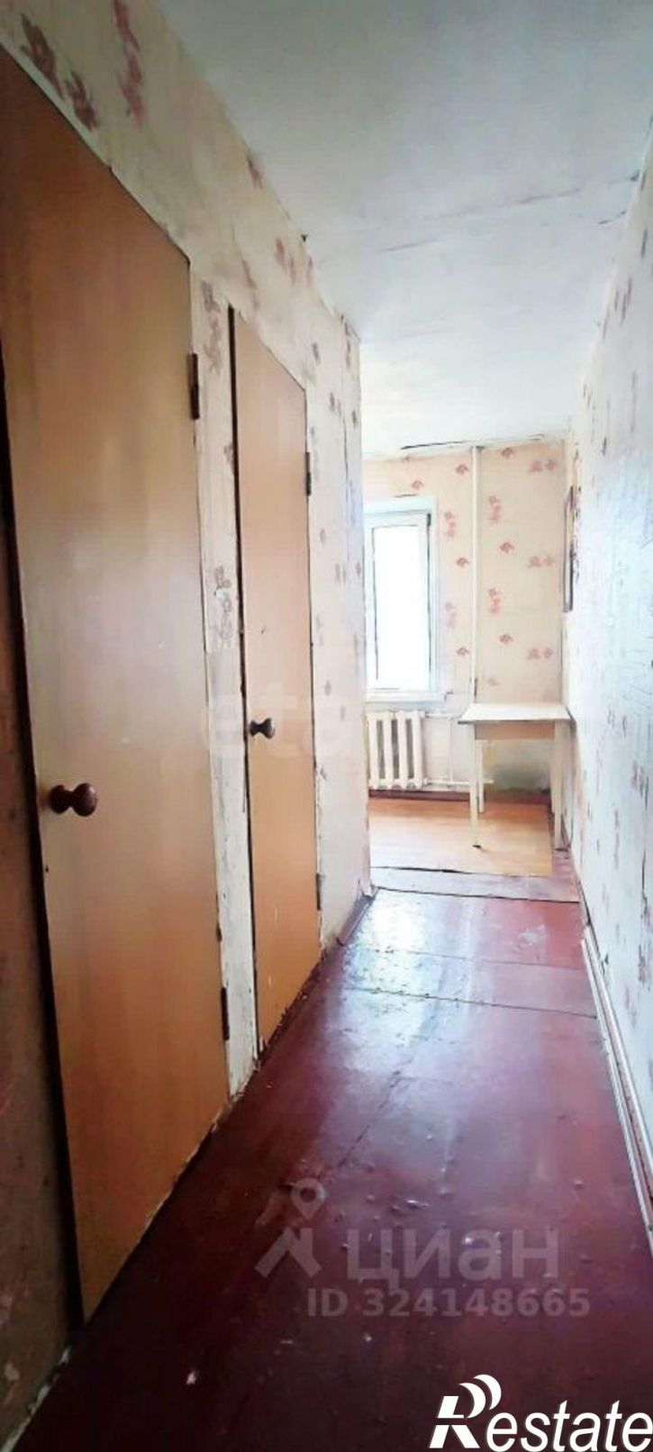 3-комн квартира ул Лесная, 1,  д. 1