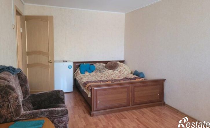 1-комн квартира Томская улица, 8,  д. 8