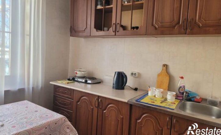 1-комн квартира Томская улица, 8,  д. 8