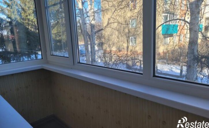 1-комн квартира Томская улица, 8,  д. 8