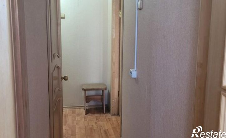 1-комн квартира Томская улица, 8,  д. 8