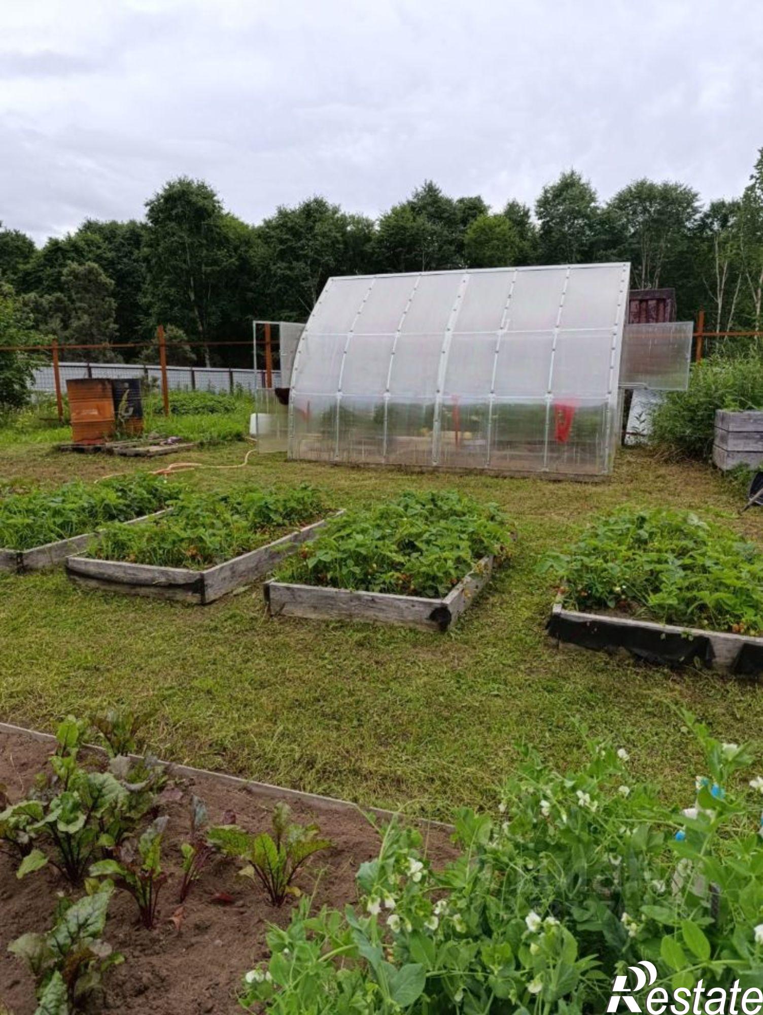 Купить дачу, дом, коттедж за 1 700 000 рублей