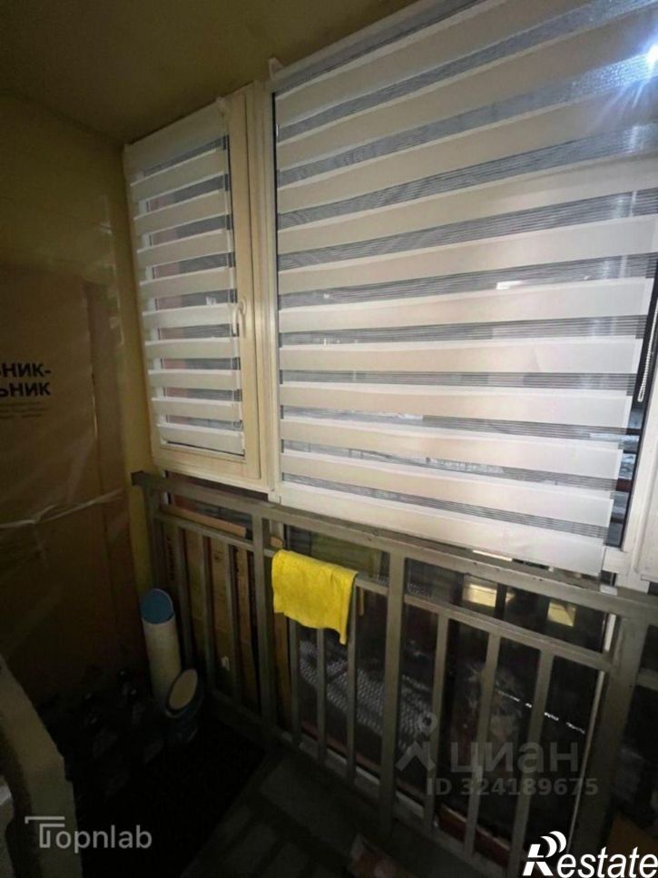 1-комн квартира ул Виталия Кручины, 34,  д. 34