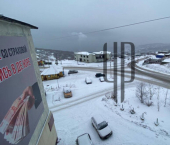 1-комн, 30кв м, этаж 4/4 Амурская улица, 1