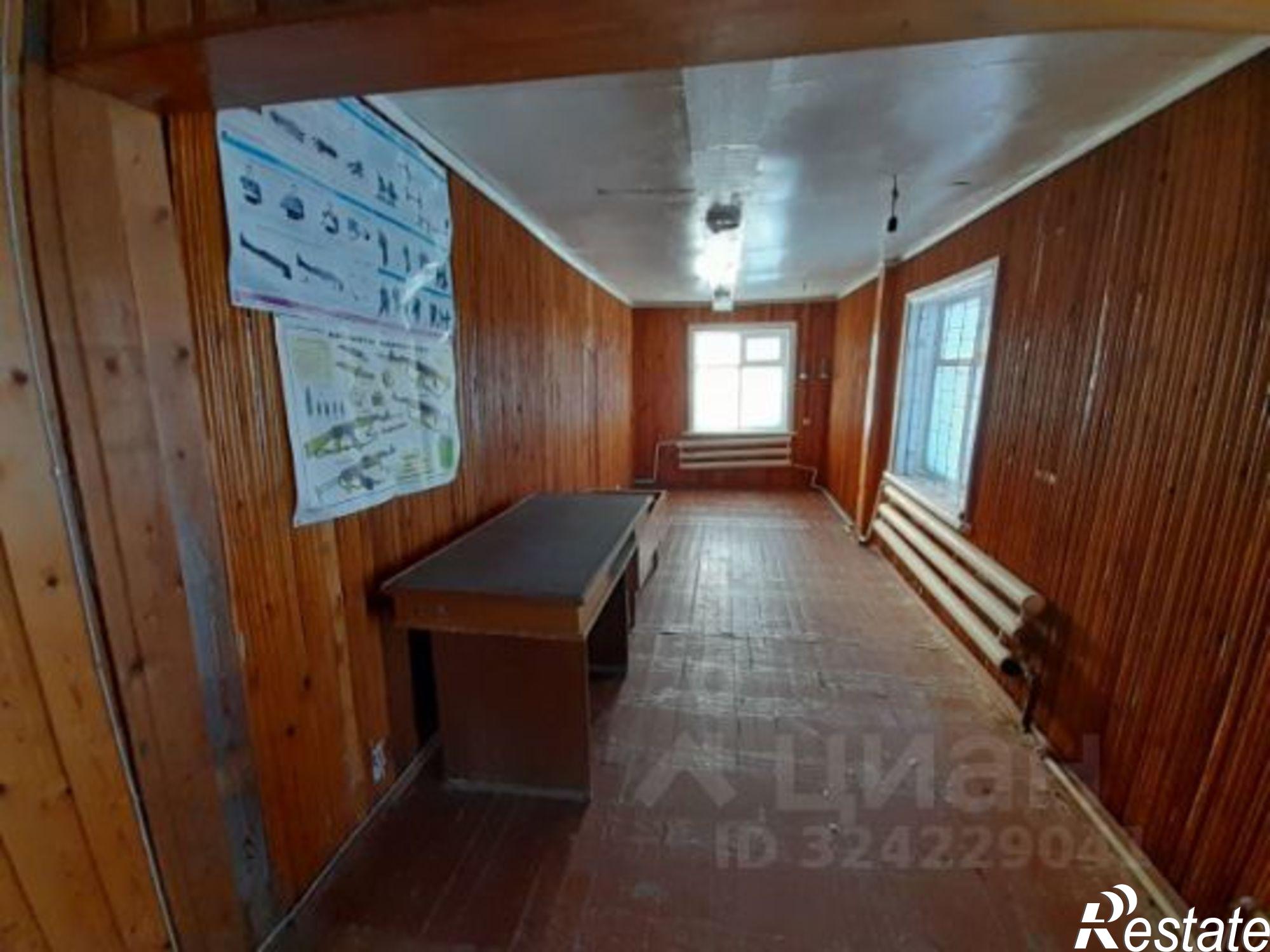 Купить ОСЗ, отдельно стоящее здание за 3 849 300 рублей на ул Терешковой, 10