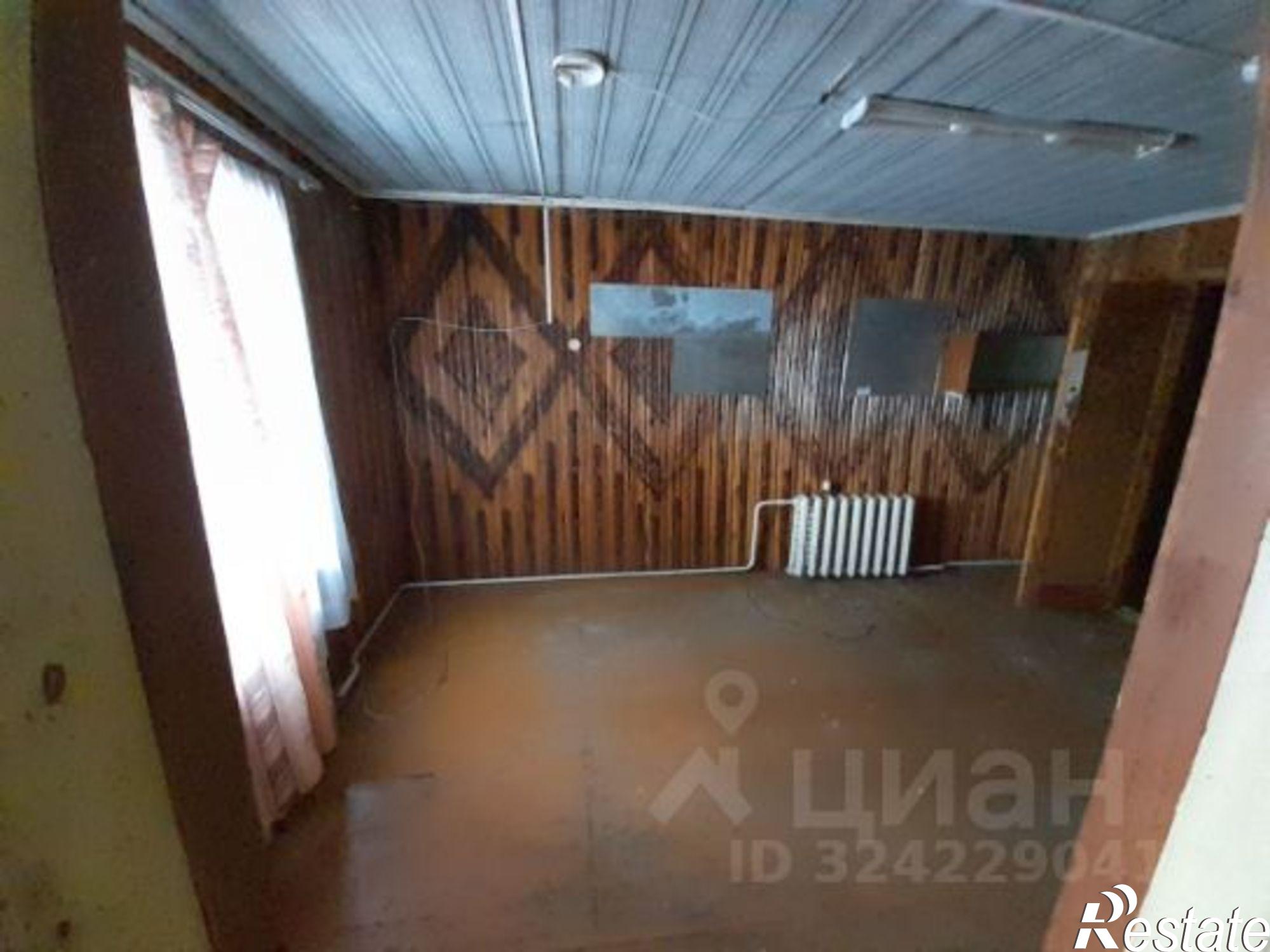 Купить ОСЗ, отдельно стоящее здание за 3 849 300 рублей на ул Терешковой, 10