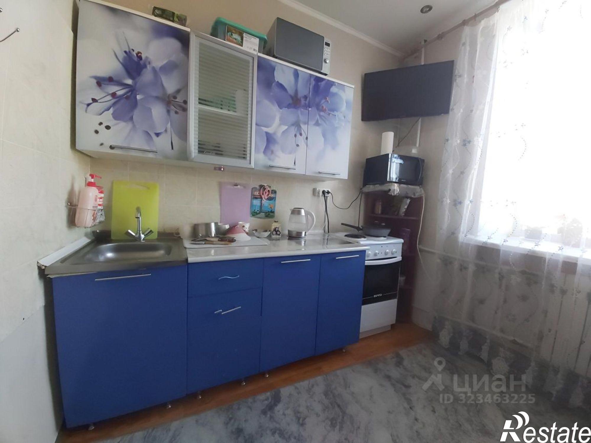 Купить квартиру за 3 400 000 рублей на Петропавловск-Камчатский