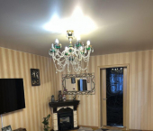 3-комн, 58кв м, этаж 2/4 ул Пономарева, 33