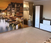 2-комн, 43кв м, этаж 3/4 ул Горького, 2