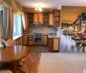 2-комн, 43кв м, этаж 3/4 улица Горького, 2