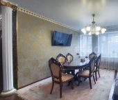 3-комн, 99кв м, этаж 2/3 Туристический проезд, 14А