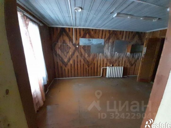 Отдельное здание ул Терешковой, 10,  д. 10