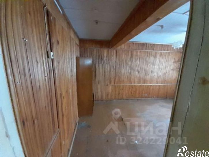 Отдельное здание ул Терешковой, 10,  д. 10