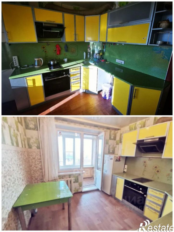 3-комн квартира улица Завойко, 65,  д. 65