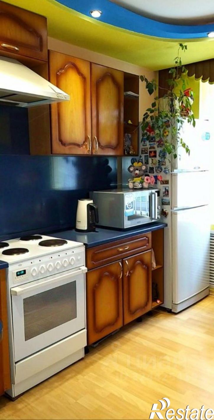 2-комн квартира Петропавловск-Камчатский