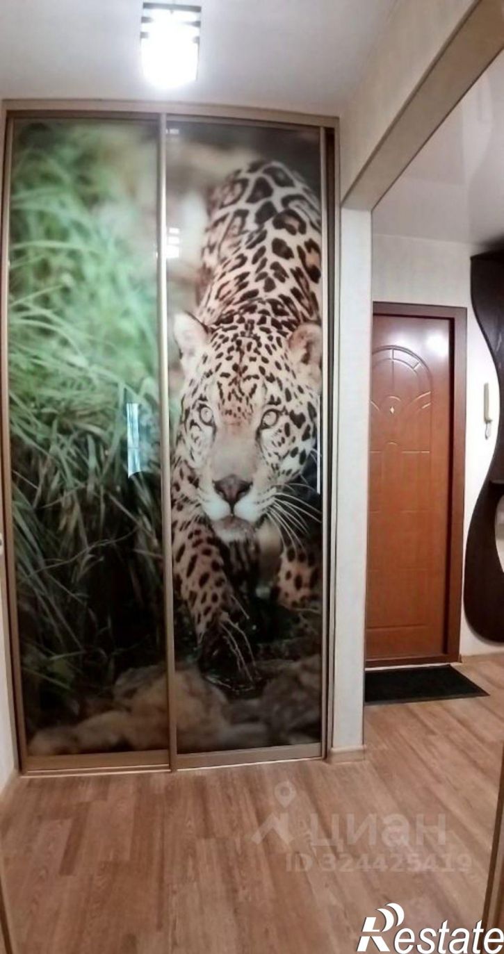 2-комн квартира Петропавловск-Камчатский