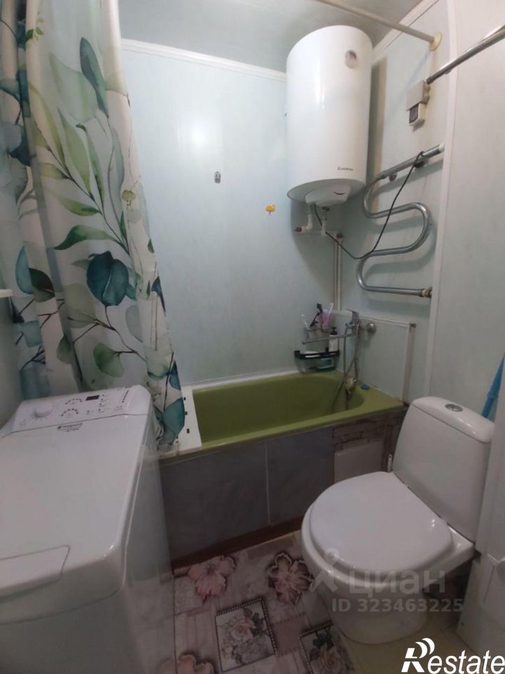 1-комн квартира Петропавловск-Камчатский