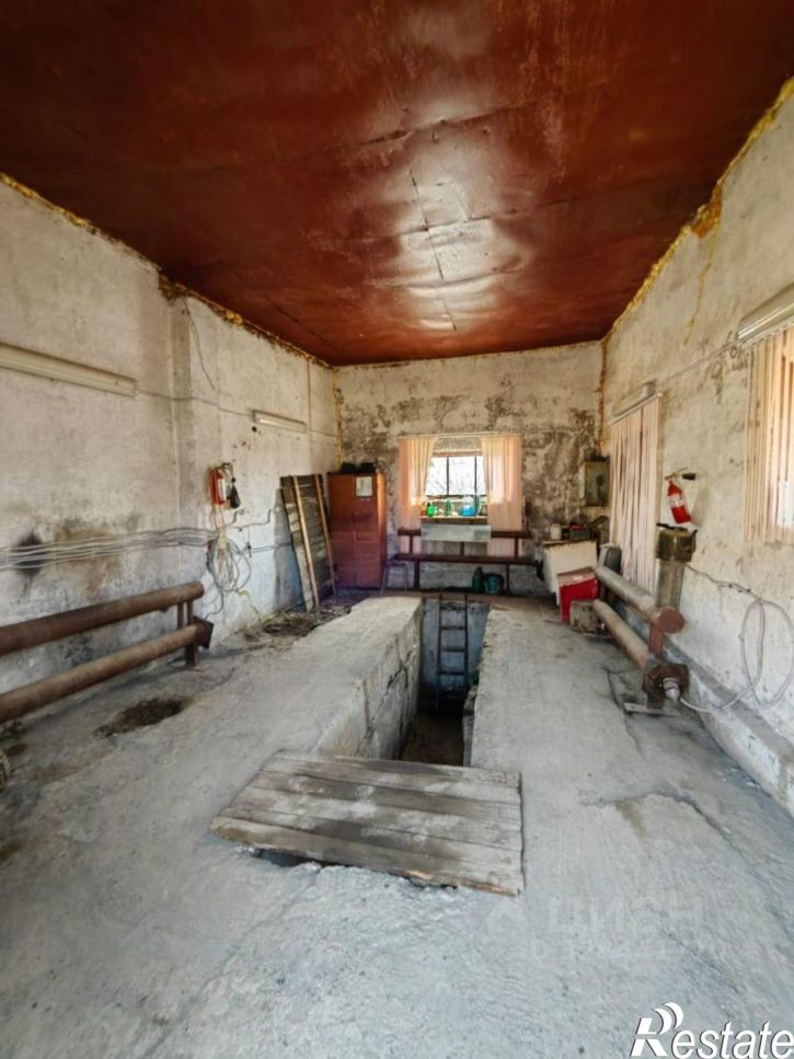 Гараж/парковка Ленинская улица, 5,  д. 5