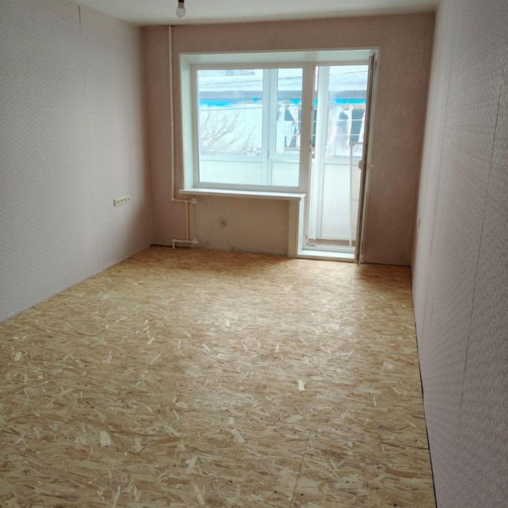 2-комн квартира Центральный мкр, д. 11