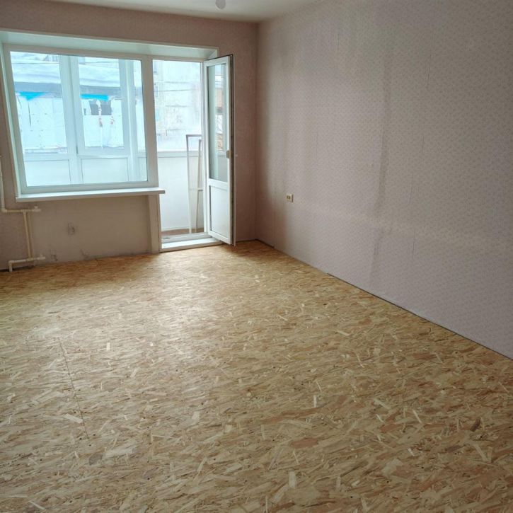 2-комн квартира Центральный мкр, д. 11