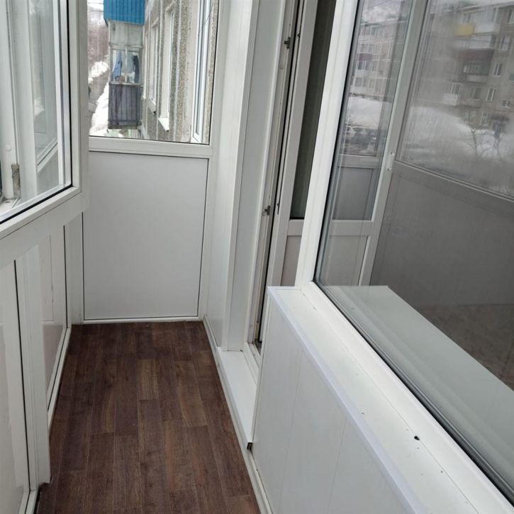2-комн квартира Центральный мкр, д. 11