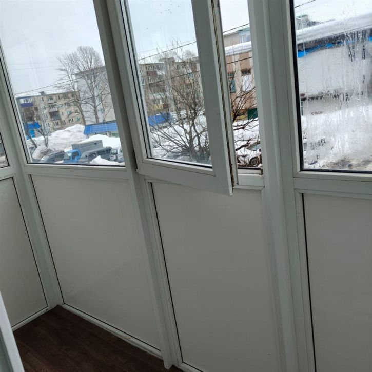 2-комн квартира Центральный мкр, д. 11