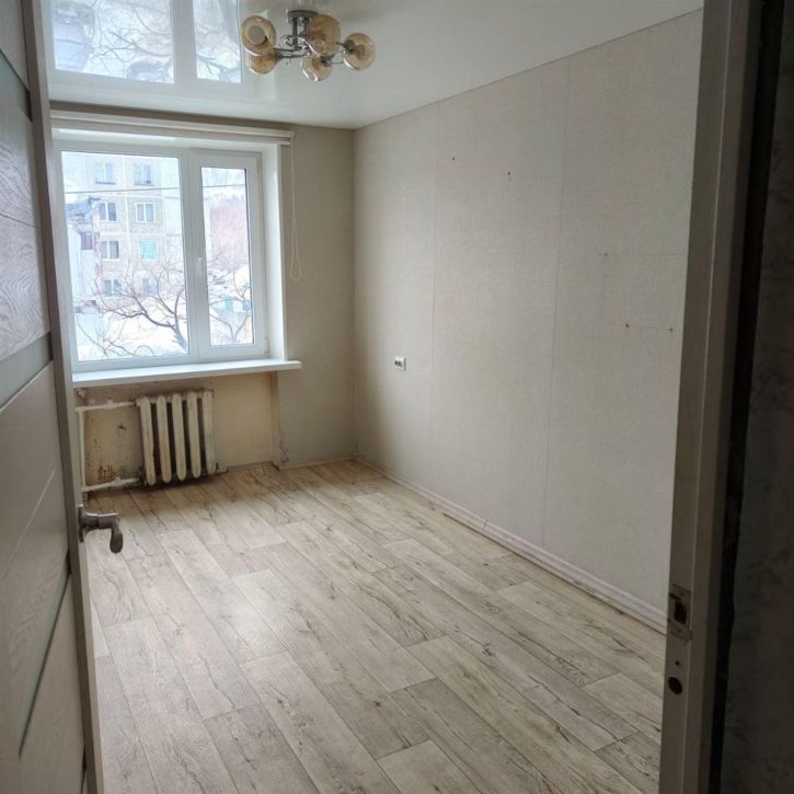 2-комн квартира Центральный мкр, д. 11