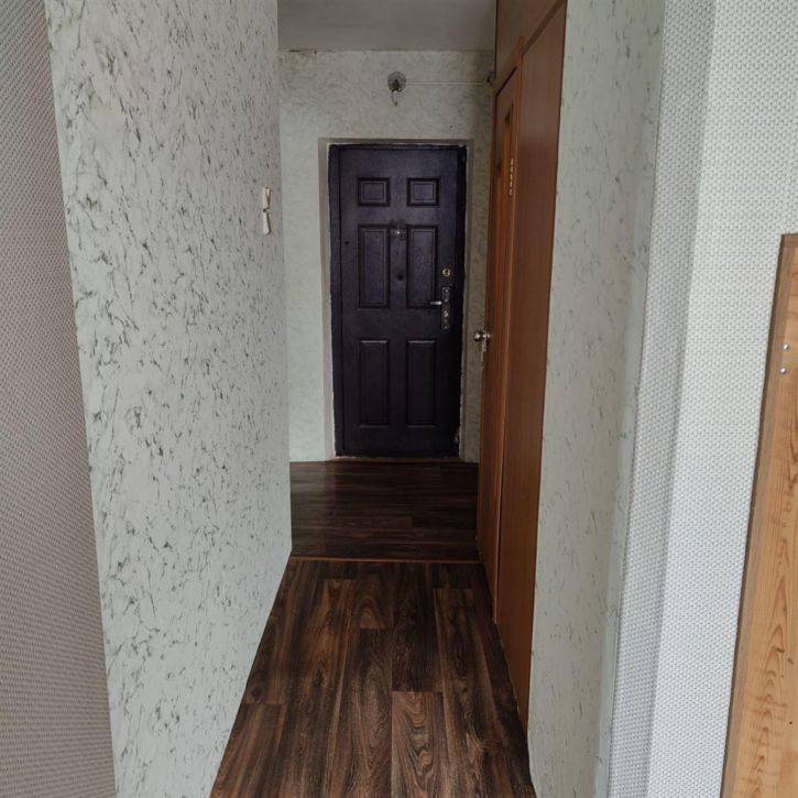 2-комн квартира Центральный мкр, д. 11