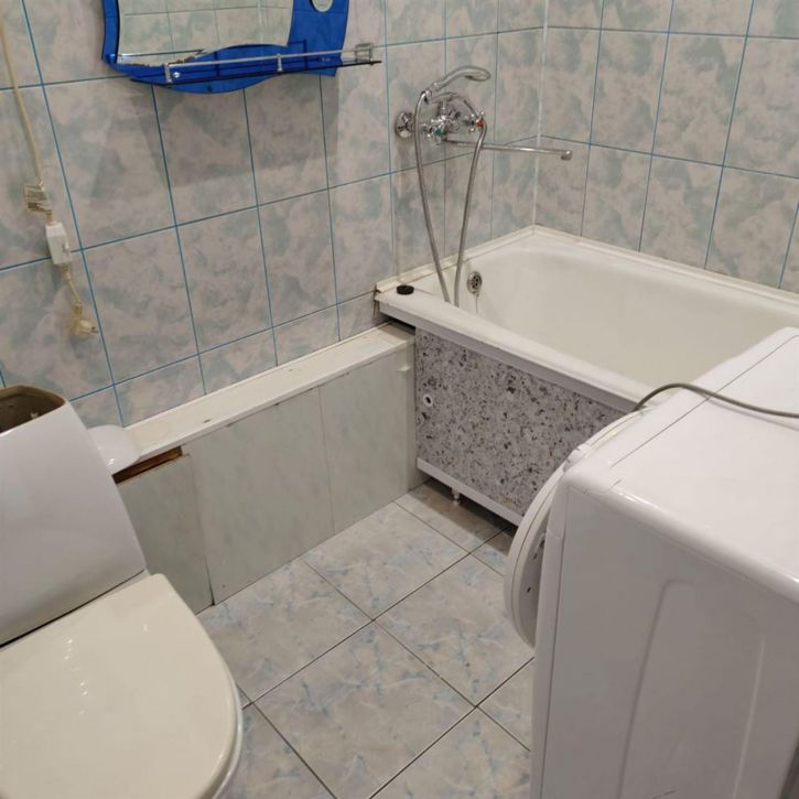 2-комн квартира Центральный мкр, д. 11