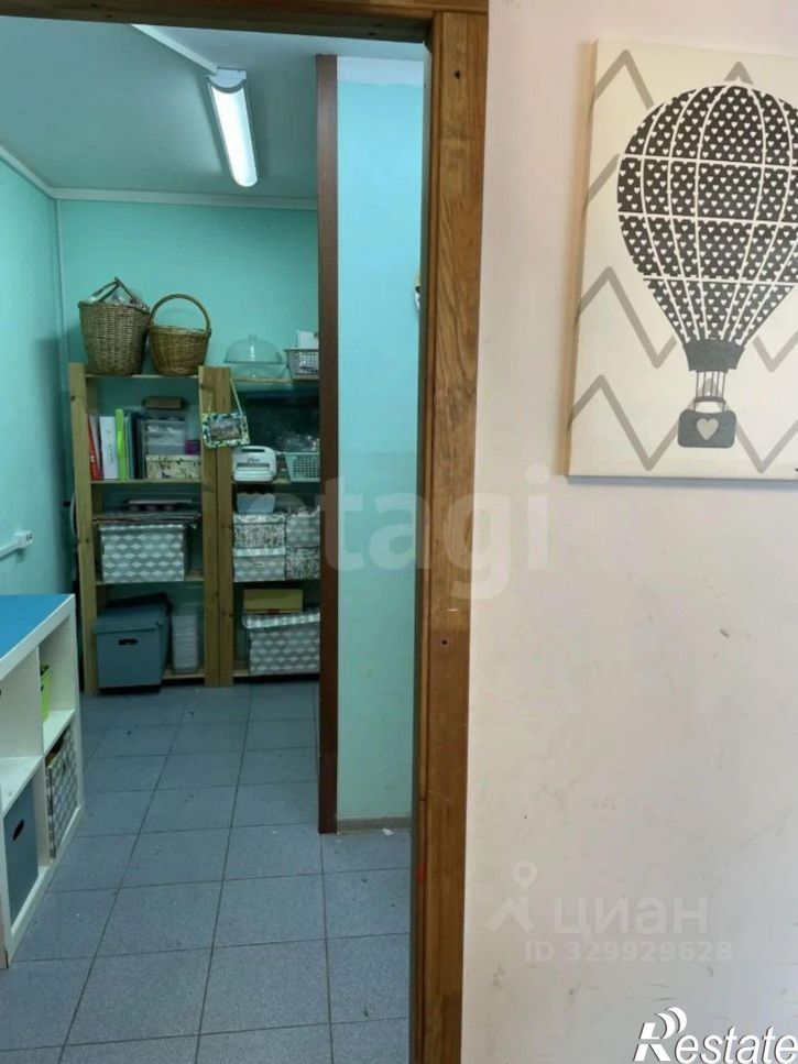 Офис Кронштадтская улица, 2,  д. 2