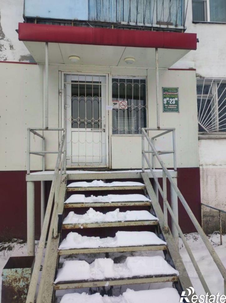 Помещение свободного назначения ул Соболева, 1,  д. 1