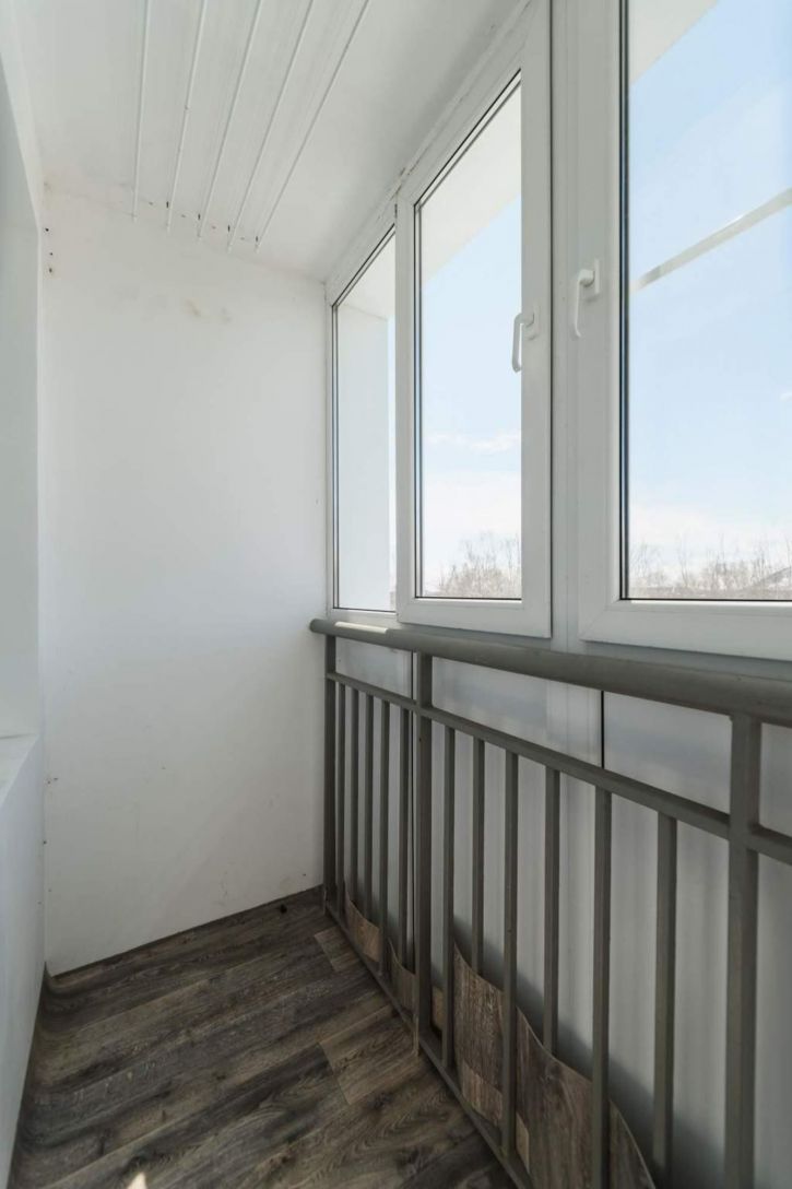 3-комн квартира Нагорная ул., д.50