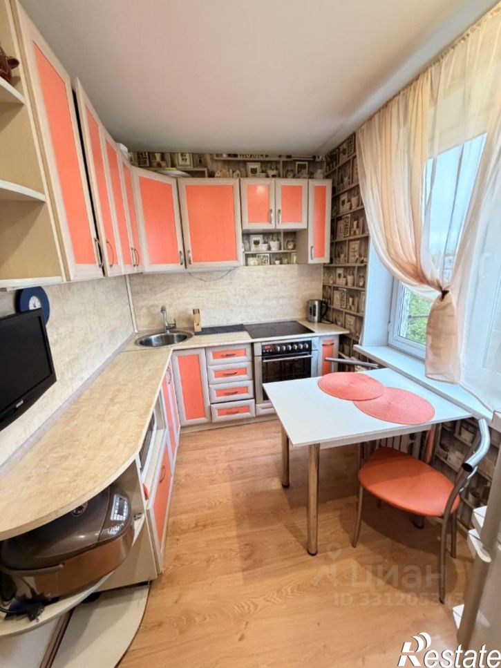1-комн квартира ул Красноармейская, 11,  д. 11