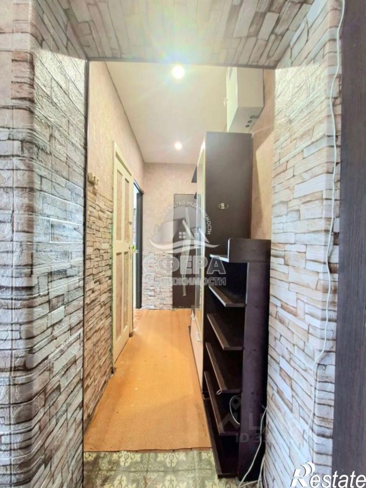 2-комн квартира ул Мира, 18,  д. 18