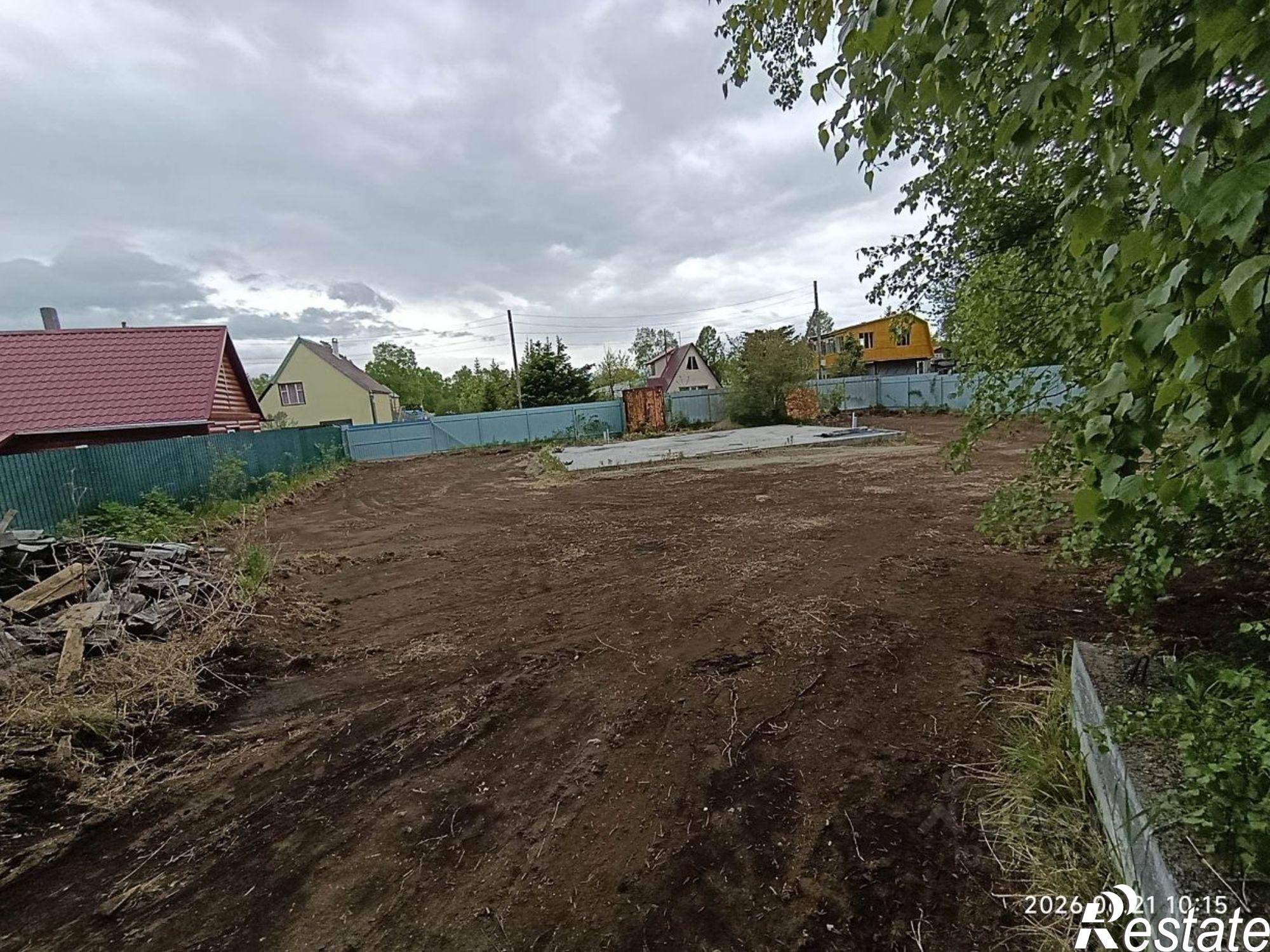 Купить землю, земельный участок за 3 300 000 рублей