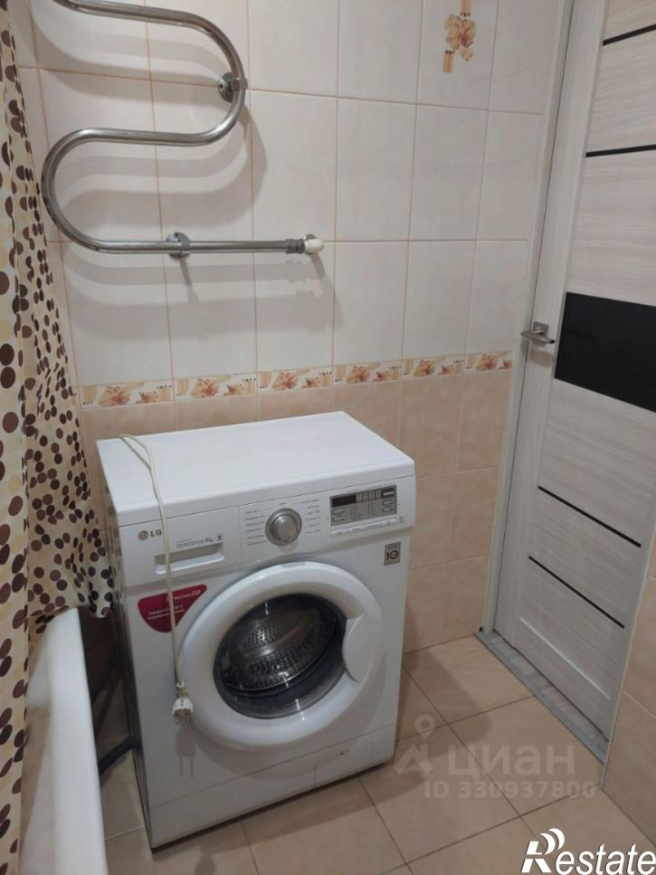 1-комн квартира ул Рябикова, 57,  д. 57
