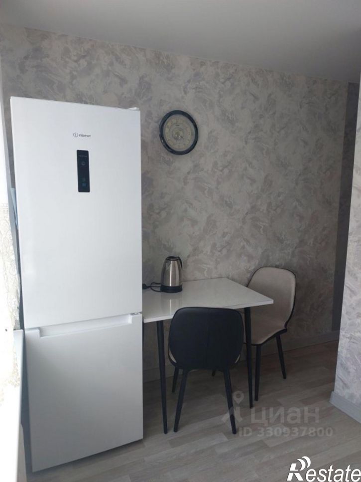 1-комн квартира ул Рябикова, 57,  д. 57
