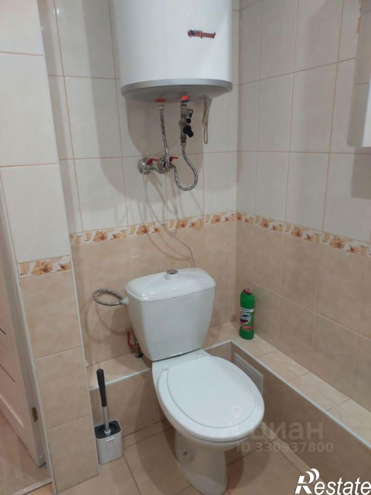 1-комн квартира ул Рябикова, 57,  д. 57