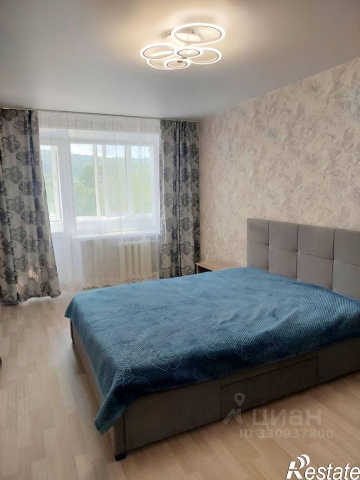1-комн квартира ул Рябикова, 57,  д. 57