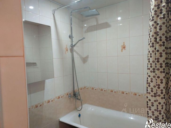 1-комн квартира ул Рябикова, 57,  д. 57