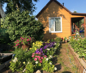 коттедж 30 кв м Елизовский район