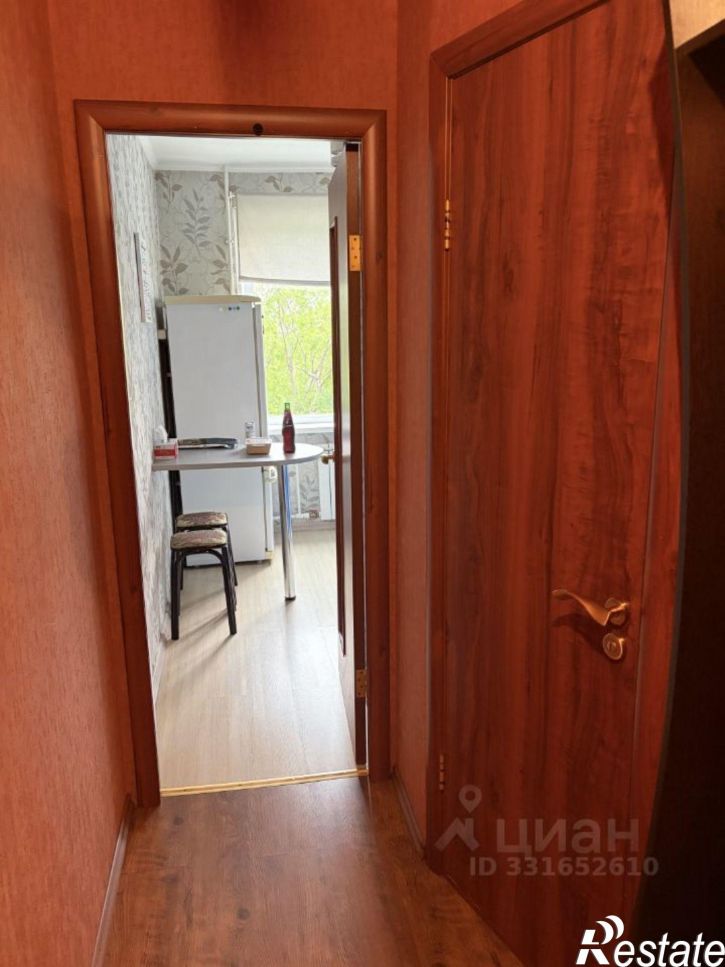 1-комн квартира Петропавловск-Камчатский