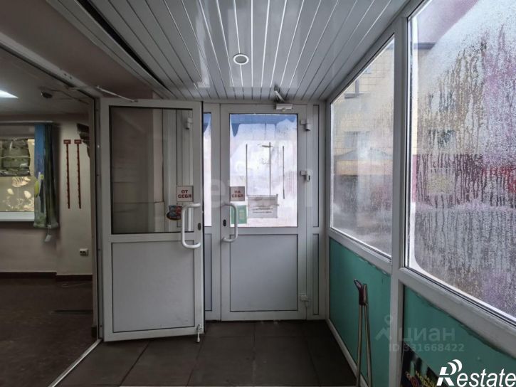 Торговое помещение ул Кронштадтская, 2,  д. 2